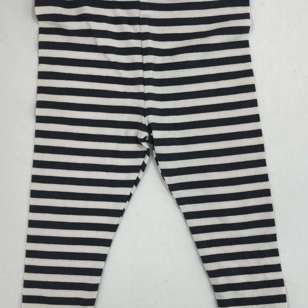 Cat & Jack‎ Little Pumpkin Jack-o-Lantern Halloween 2 Pc 3-6 Month